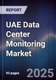 UAE Data Center Monitoring Market- Product Image