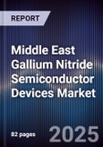 Middle East Gallium Nitride Semiconductor Devices Market- Product Image