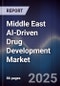 Middle East AI-Driven Drug Development Market Size, Share, Growth Drivers, Trends, Opportunities & Forecast 2025-2030 - Product Thumbnail Image