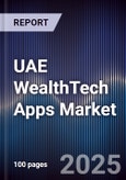 UAE WealthTech Apps Market- Product Image