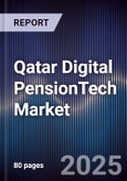 Qatar Digital PensionTech Market- Product Image