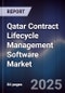 Qatar Contract Lifecycle Management Software Market - Product Thumbnail Image