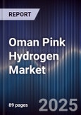 Oman Pink Hydrogen Market- Product Image