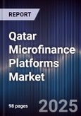 Qatar Microfinance Platforms Market- Product Image