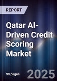 Qatar AI-Driven Credit Scoring Market- Product Image