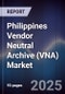 Philippines Vendor Neutral Archive (VNA) Market - Product Thumbnail Image