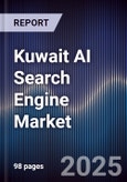 Kuwait AI Search Engine Market- Product Image
