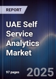 UAE Self Service Analytics Market- Product Image