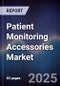 Patient Monitoring Accessories Market - Product Thumbnail Image