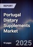 Portugal Dietary Supplements Market- Product Image