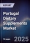 Portugal Dietary Supplements Market - Product Thumbnail Image