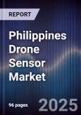 Philippines Drone Sensor Market- Product Image