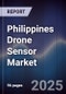 Philippines Drone Sensor Market - Product Thumbnail Image