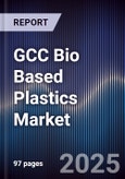 GCC Bio Based Plastics Market- Product Image