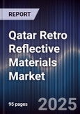 Qatar Retro Reflective Materials Market- Product Image