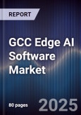 GCC Edge AI Software Market- Product Image