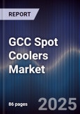 GCC Spot Coolers Market- Product Image