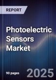 Photoelectric Sensors Market Size, Share, Growth Drivers, Trends, Opportunities & Forecast 2025-2030- Product Image
