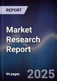 GCC Veterinary Dietary Supplements Market Report: Size, Share, Growth Drivers, Trends, Opportunities & Forecast 2025-2030- Product Image