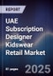 UAE Subscription Designer Kidswear Retail Market - Product Thumbnail Image