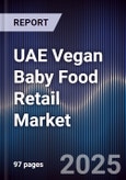 UAE Vegan Baby Food Retail Market- Product Image