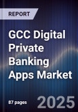GCC Digital Private Banking Apps Market- Product Image