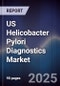 US Helicobacter Pylori Diagnostics Market Size, Share, Growth Drivers, Trends, Opportunities & Forecast 2025-2030 - Product Thumbnail Image