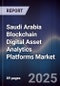 Saudi Arabia Blockchain Digital Asset Analytics Platforms Market - Product Thumbnail Image