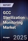 GCC Sterilization Monitoring Market- Product Image