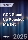 GCC Stand Up Pouches Market- Product Image