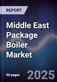 Middle East Package Boiler Market- Product Image