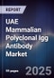 UAE Mammalian Polyclonal Igg Antibody Market Size, Share, Growth Drivers, Trends, Opportunities & Forecast 2025-2030 - Product Thumbnail Image