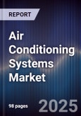 Air Conditioning Systems Market- Product Image