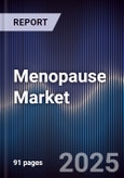 Menopause Market- Product Image