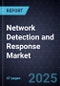 Network Detection and Response (NDR) Market, 2024-2029 - Product Thumbnail Image