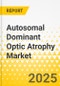Autosomal Dominant Optic Atrophy Market - A Global and Regional Analysis, 2025-2035 - Product Thumbnail Image