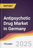 Antipsychotic Drug Market in Germany- Product Image