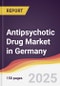 Antipsychotic Drug Market in Germany - Product Thumbnail Image