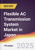 Flexible AC Transmission System Market in Japan- Product Image