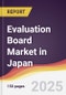 Evaluation Board Market in Japan - Product Thumbnail Image