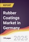 Rubber Coatings Market in Germany - Product Image