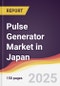 Pulse Generator Market in Japan - Product Thumbnail Image