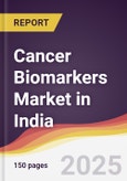 Cancer Biomarkers Market in India- Product Image