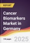 Cancer Biomarkers Market in Germany - Product Thumbnail Image