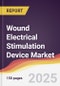 Wound Electrical Stimulation Device Market Report: Trends, Forecast and Competitive Analysis to 2031 - Product Thumbnail Image