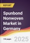 Spunbond Nonwoven Market in Germany - Product Thumbnail Image