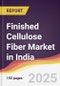 Finished Cellulose Fiber Market in India - Product Thumbnail Image