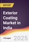 Exterior Coating Market in India - Product Image