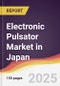 Electronic Pulsator Market in Japan - Product Thumbnail Image