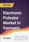 Electronic Pulsator Market in Germany - Product Image
